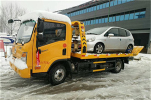 船营附近道路救援服务