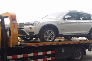 船营拖车24小时服务电话